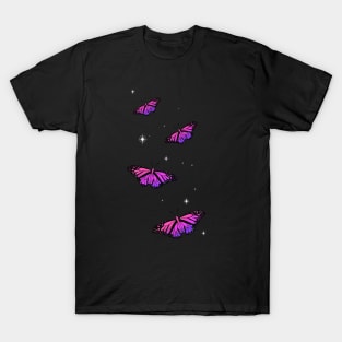 flying butts T-Shirt